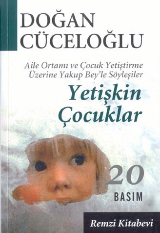 Yetiskin Çocuklar